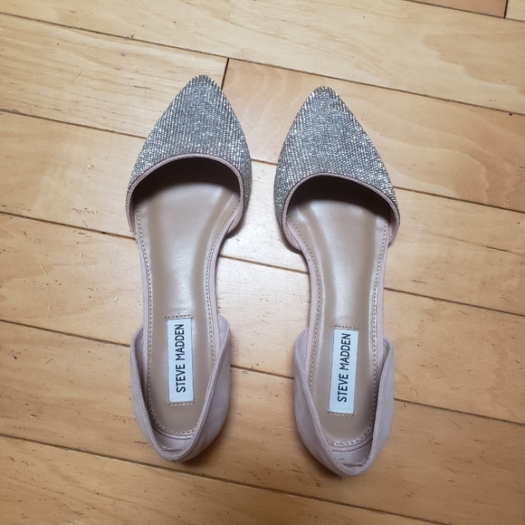 Steven By Steve Madden Shoes - Steve Madden Flats
